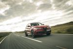 Alfa Romeo Stelvio Quadrifoglio 2020 года (UK)